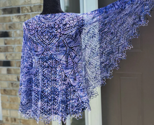 FO Alert: Sunlit Night Blossoms