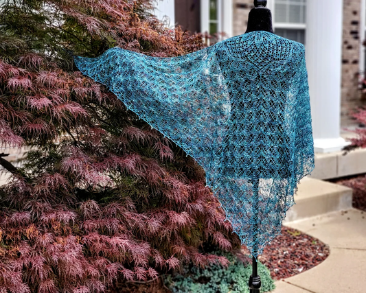 FO Alert: Queen of the Enchanted Forest