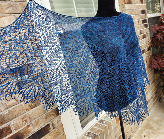 FO Alert: Azriel Shawl