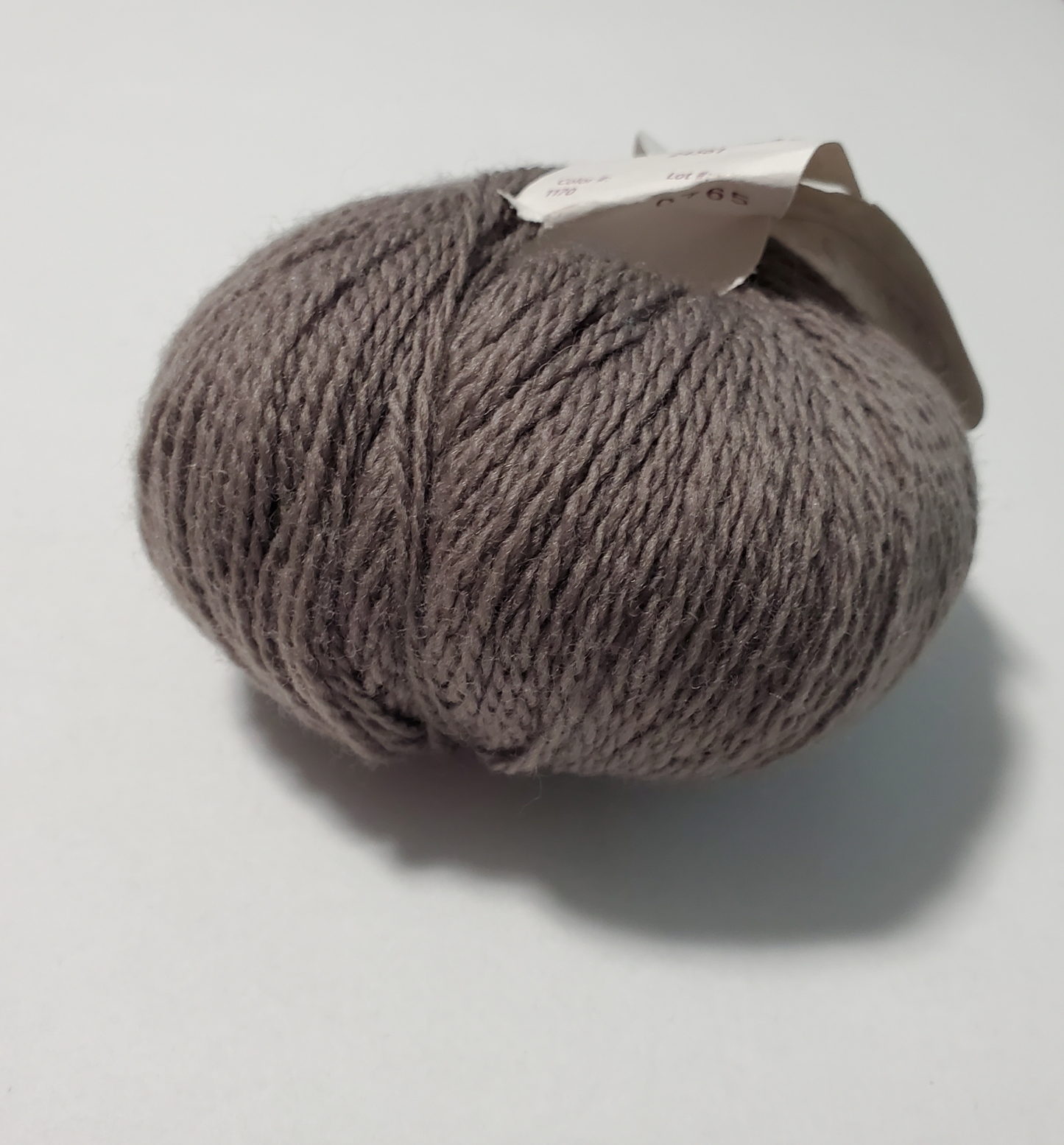 Knit Picks Palette - Wallaby